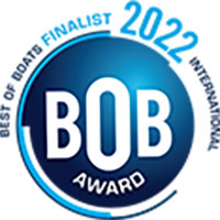 Best of Boats 2022 Finalist