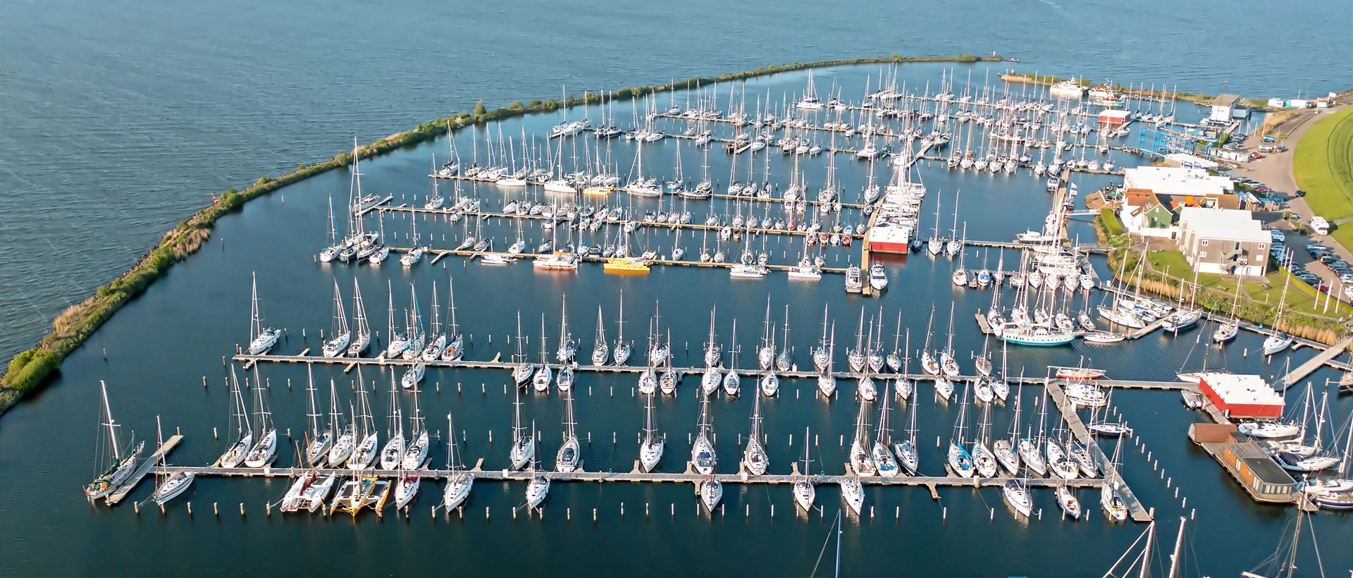Batavia Haven Lelystad