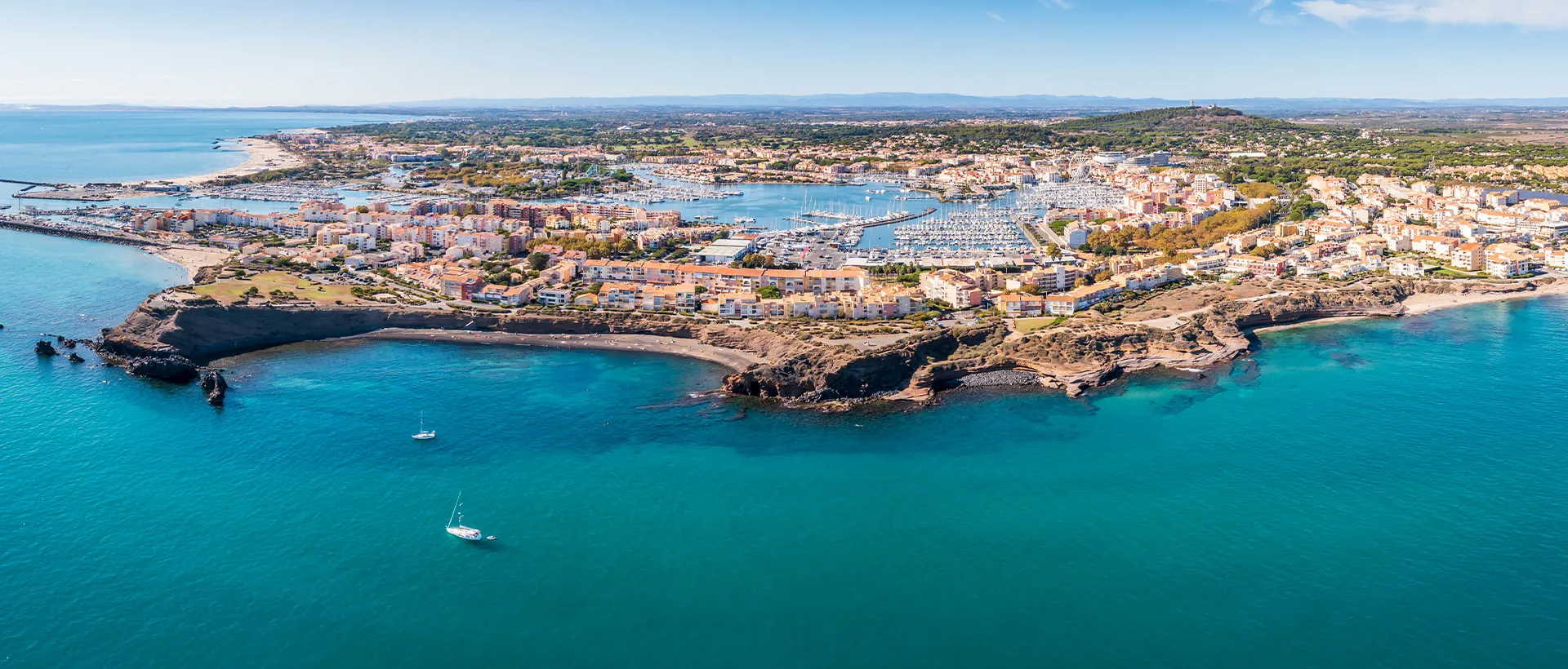 Cap D'Agde