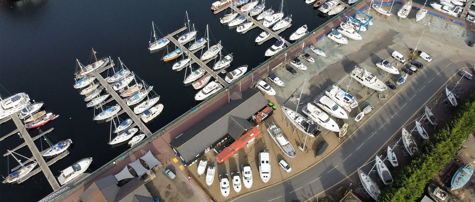 Beacon Marina