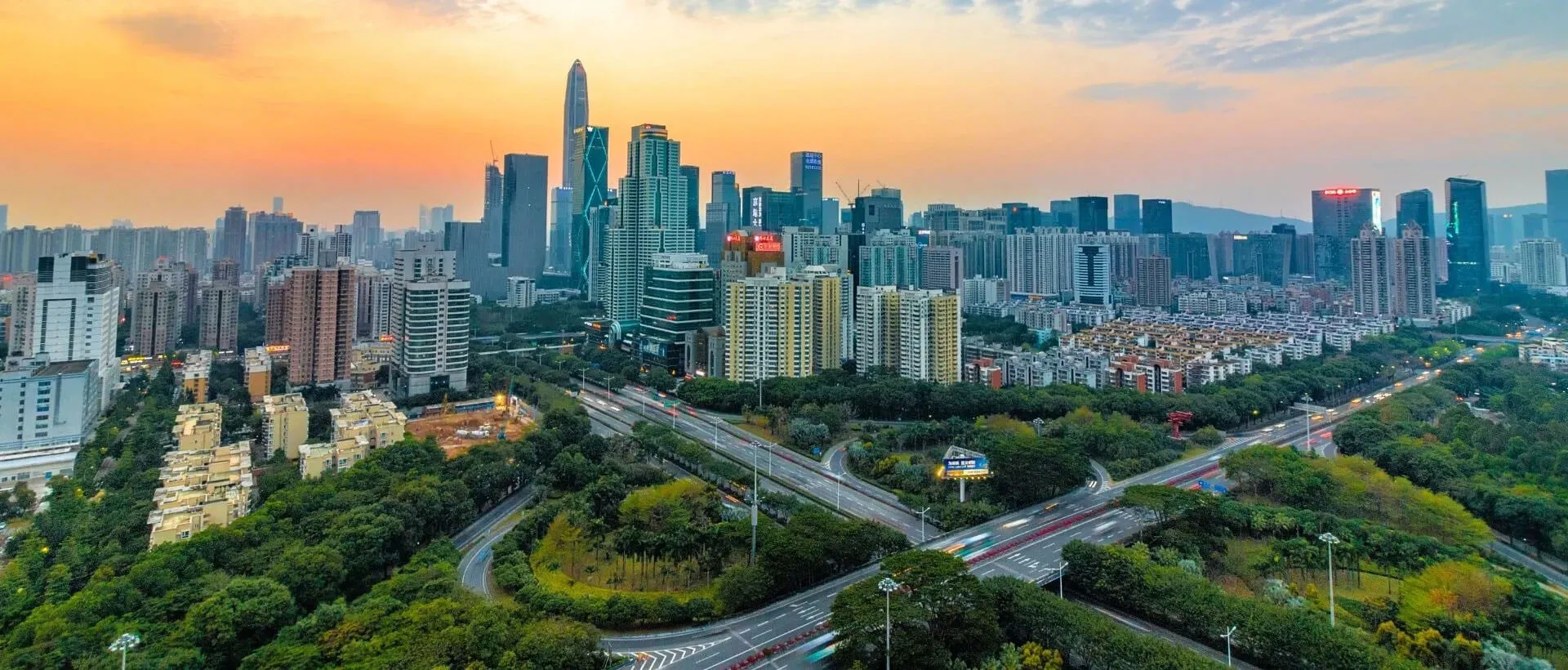 Shenzen