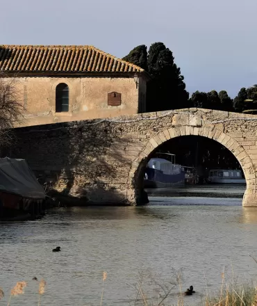 Canal du midi