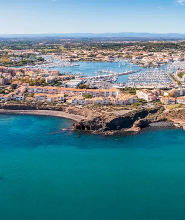 Cap D'Agde