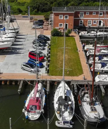 Tornado Yachting Makkum