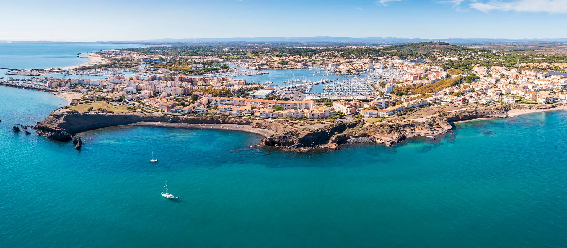 Cap D'Agde