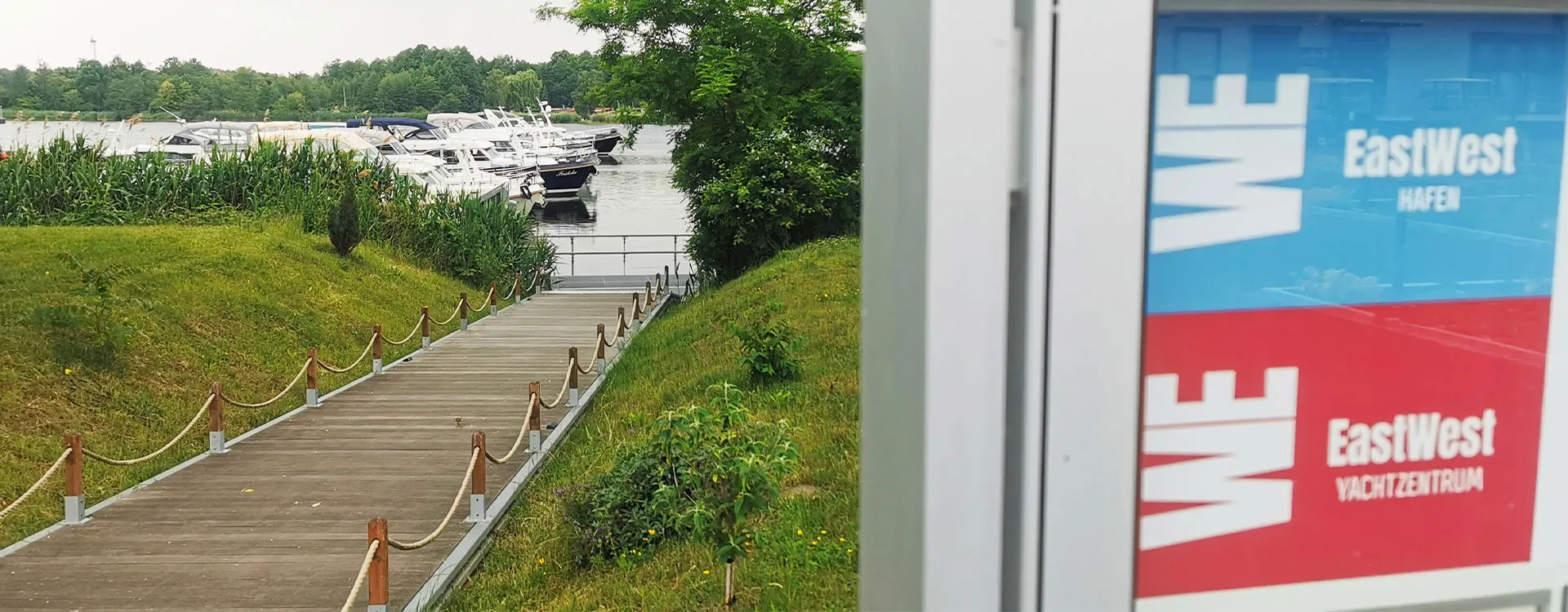 Yachtzentrum 