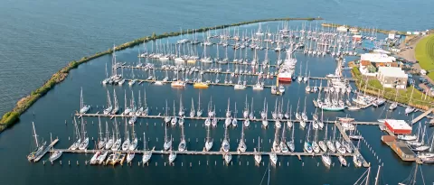 Batavia Haven Lelystad