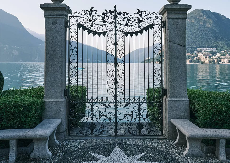 Lugano - by Marcus Ganahl - Unsplash