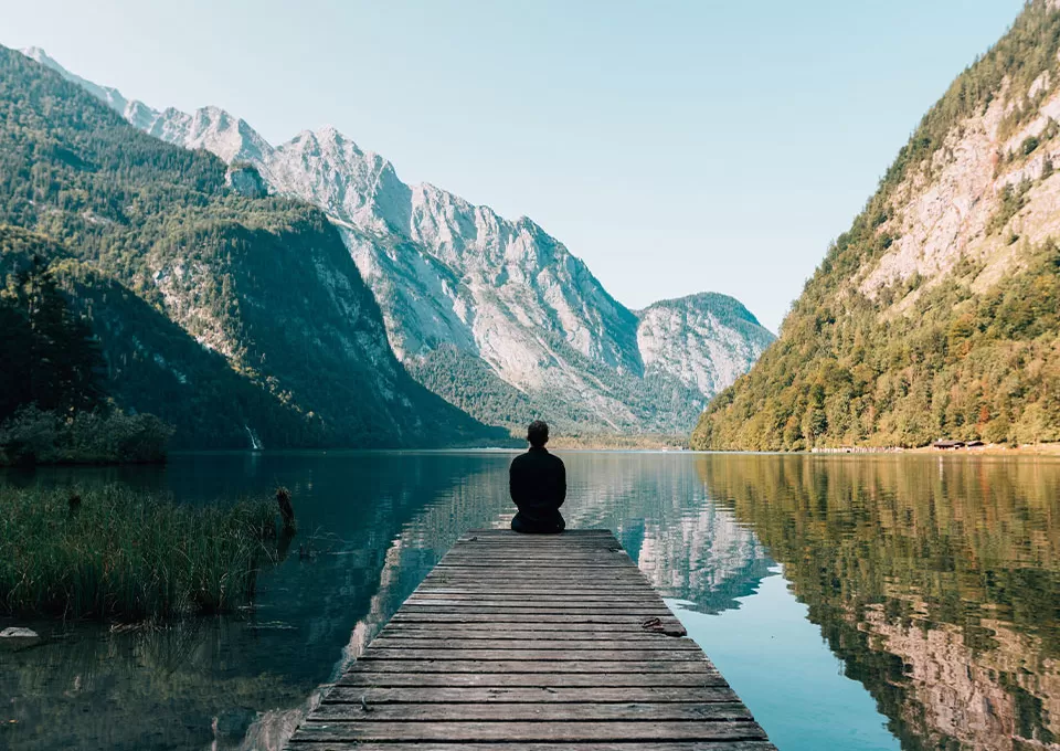 s-migaj-unsplash Königssee, Germany