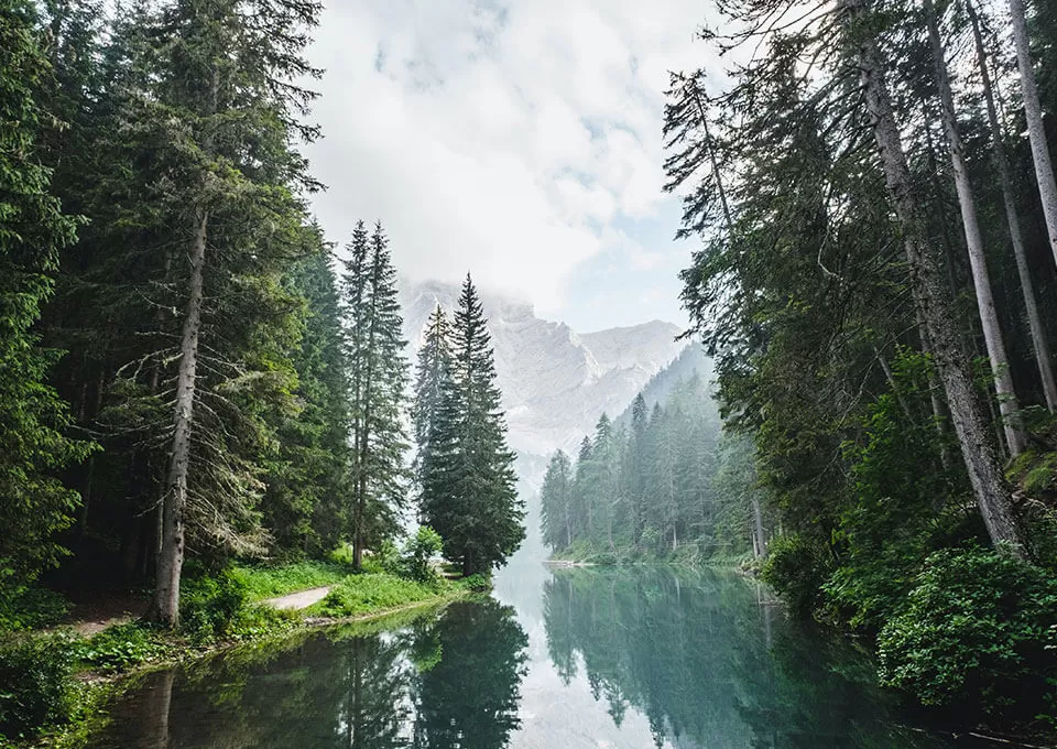 Lugano - by Luca Bravo - Unsplash