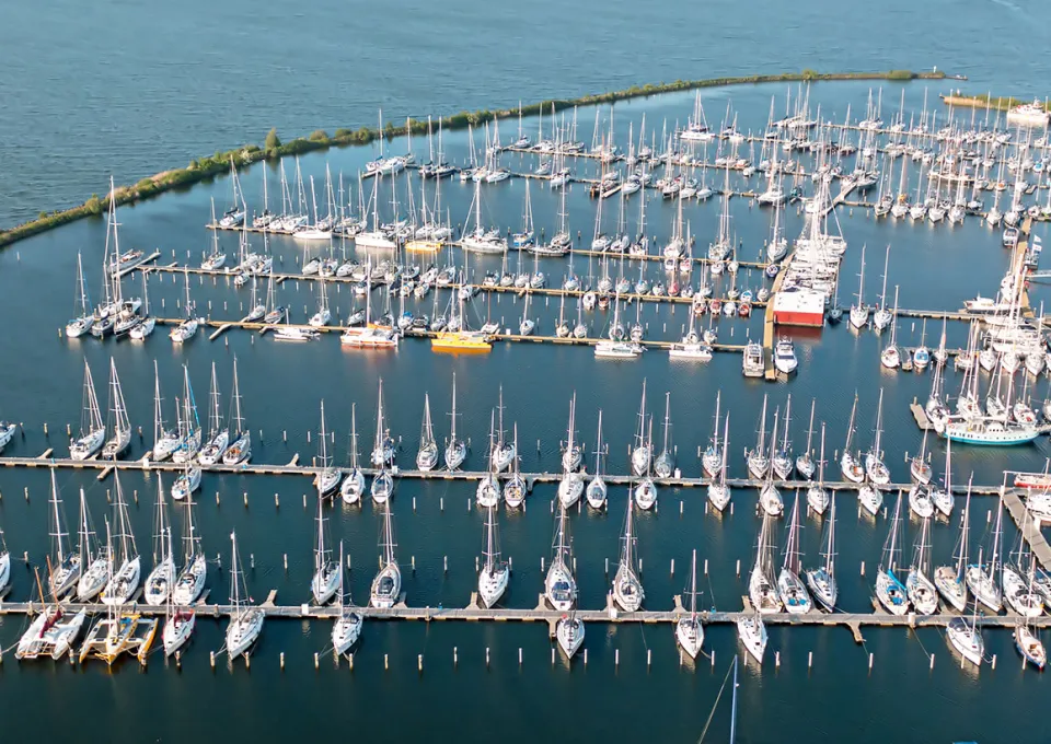 Batavia Haven Lelystad
