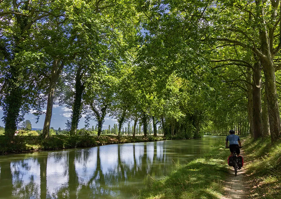 Canal du midi