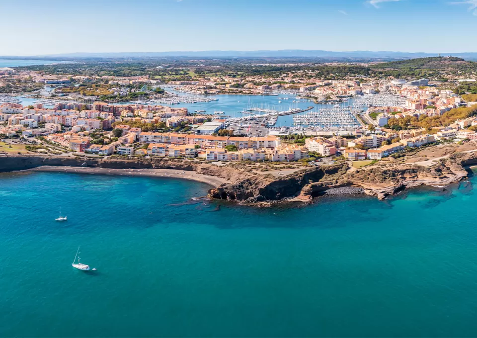 Cap D'Agde