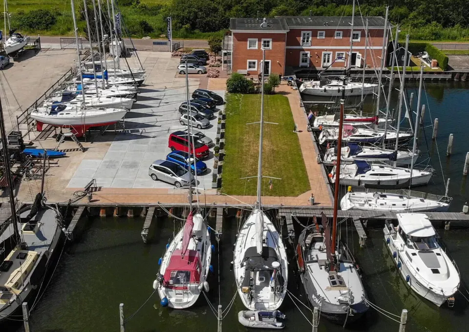 Tornado Yachting Makkum