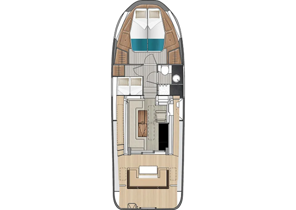 DELPHIA_10_SEDAN_IMAGE_LAYOUT_2CABINS-1BATHROOM