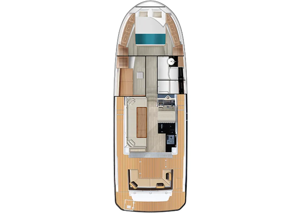 DELPHIA_11_FLYLOUNGE_LAYOUT_1CABIN&1BATHROOM