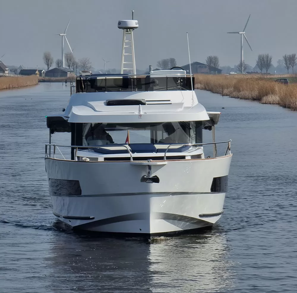 delphia yachts gebraucht