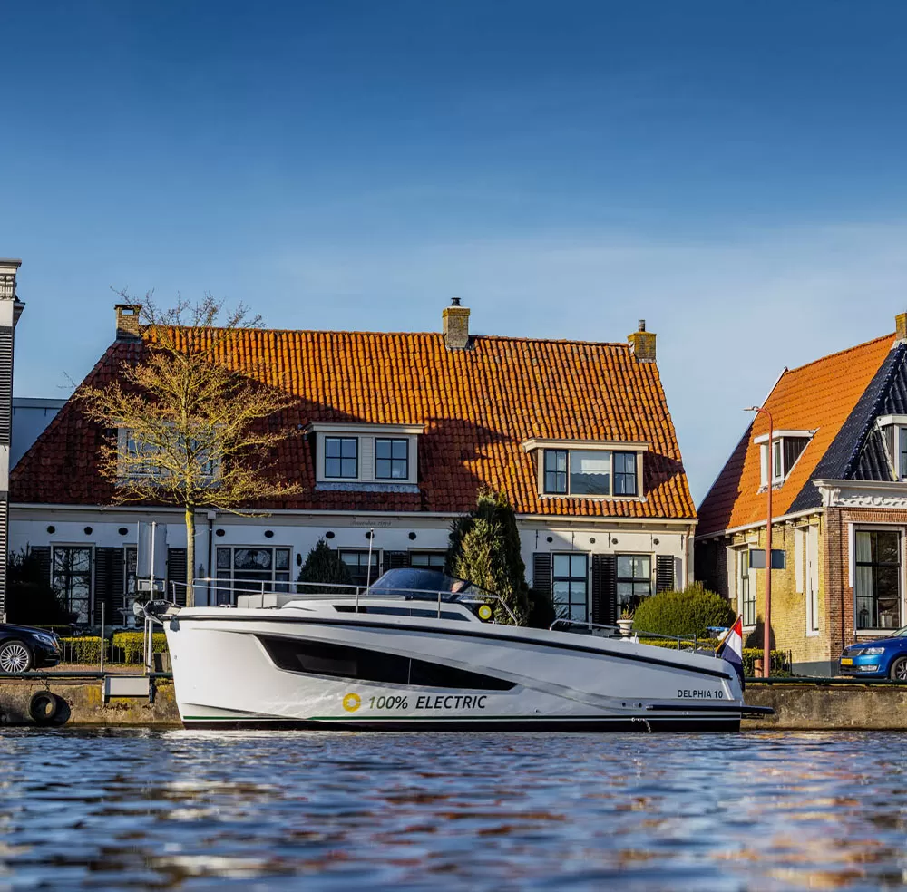 delphia yachts gebraucht