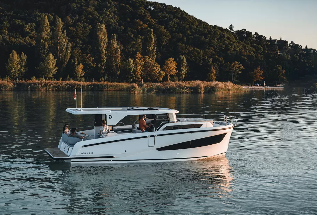 delphia yachts review